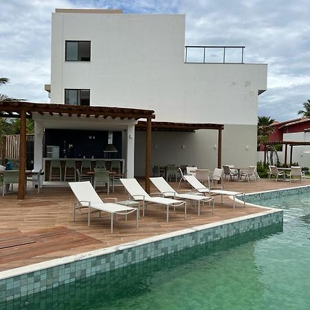Casa California Apartment Itacimirim Luaran gambar