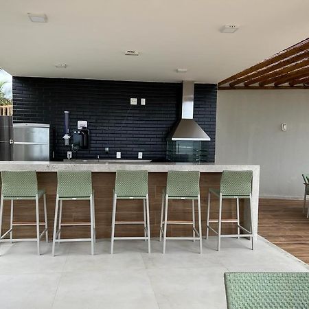 Casa California Apartment Itacimirim Luaran gambar
