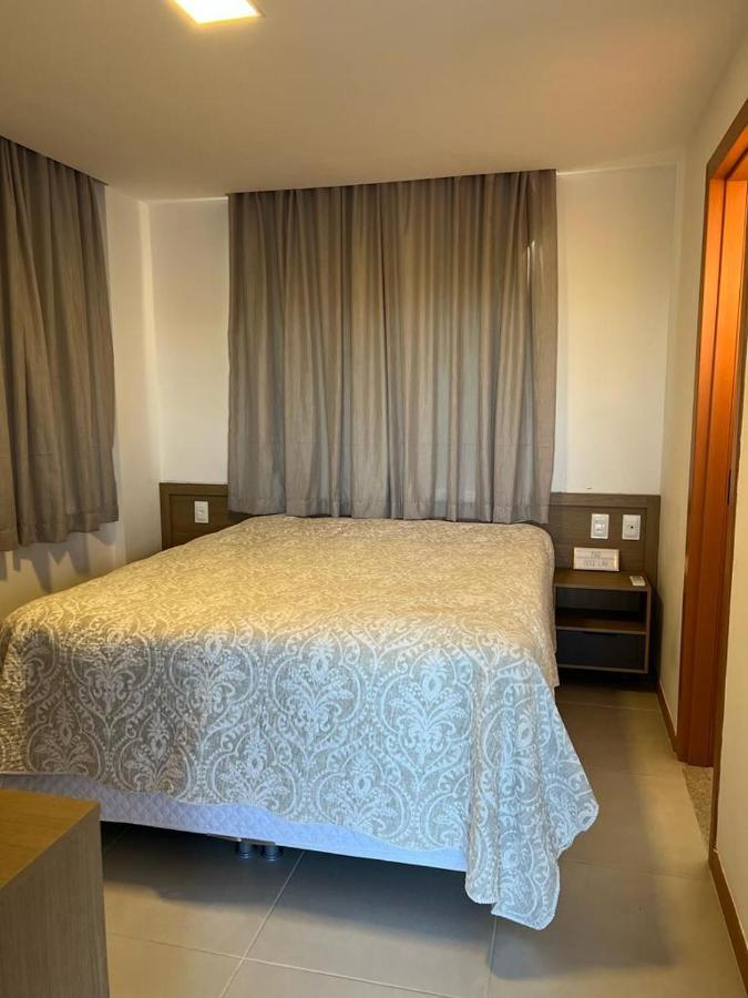 Casa California Apartment Itacimirim Luaran gambar