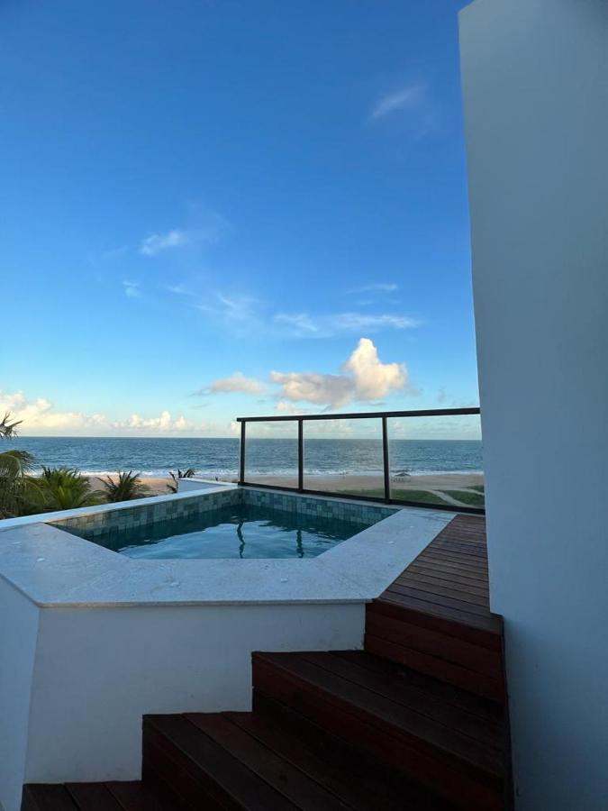 Casa California Apartment Itacimirim Luaran gambar