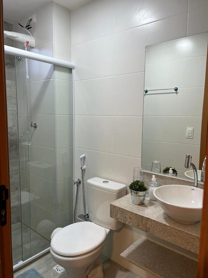 Casa California Apartment Itacimirim Luaran gambar