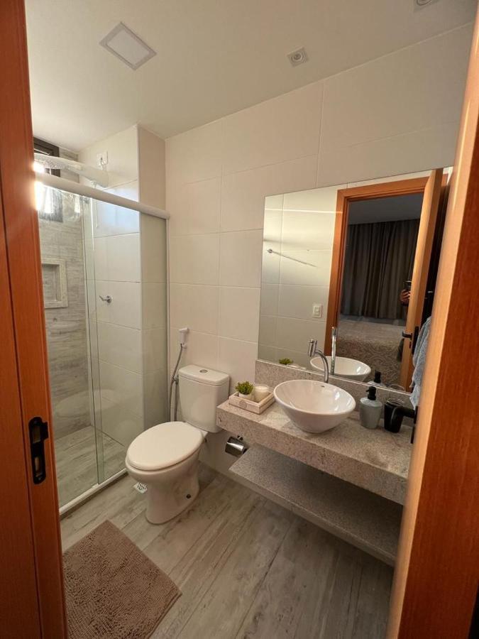 Casa California Apartment Itacimirim Luaran gambar