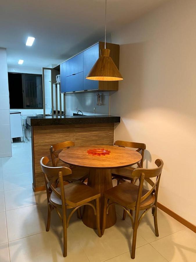 Casa California Apartment Itacimirim Luaran gambar
