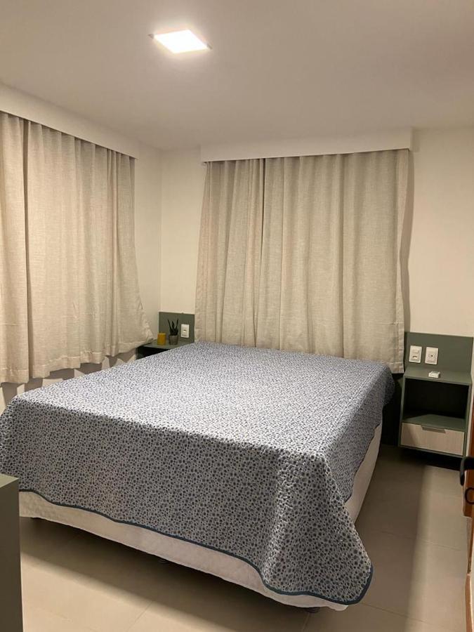 Casa California Apartment Itacimirim Luaran gambar