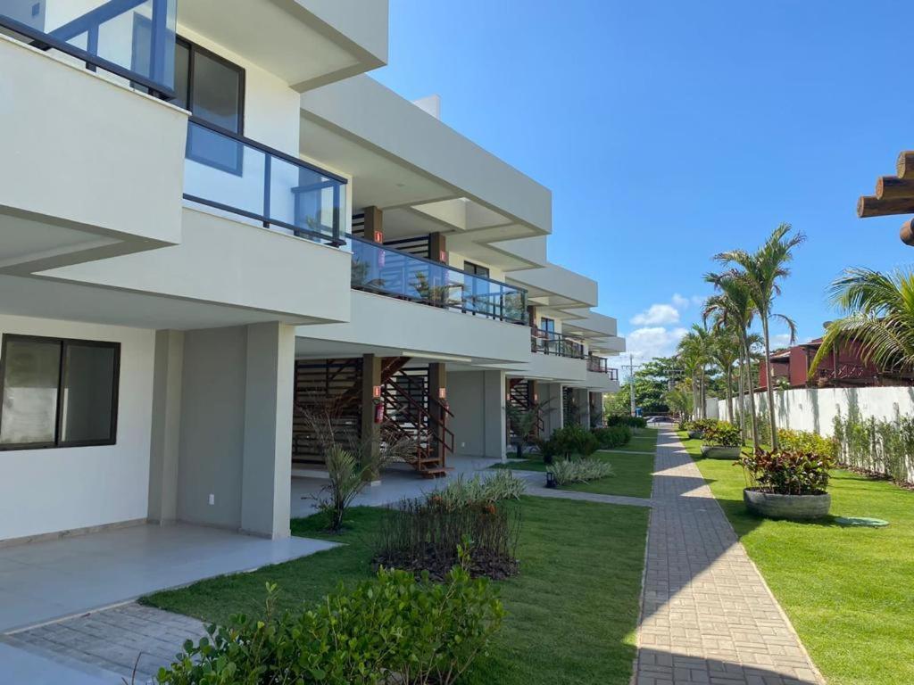 Casa California Apartment Itacimirim Luaran gambar
