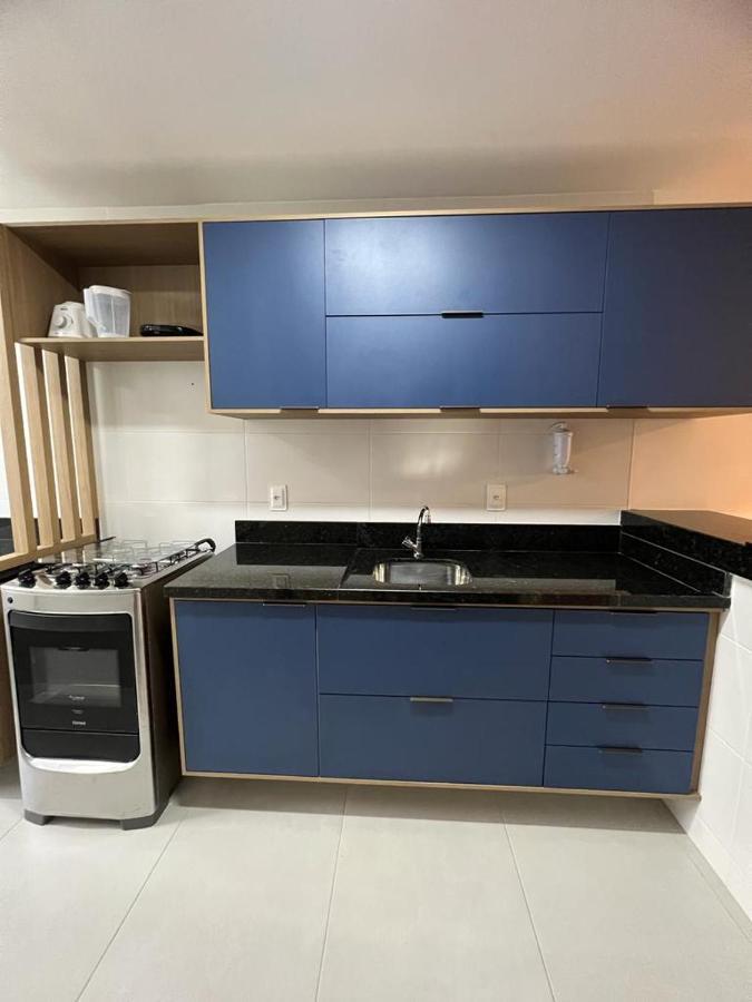Casa California Apartment Itacimirim Luaran gambar