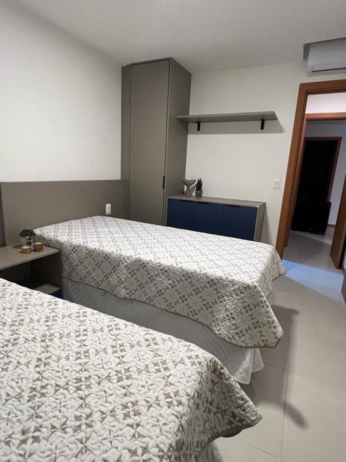 Casa California Apartment Itacimirim Luaran gambar