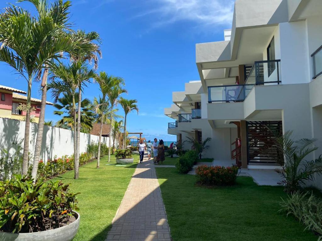 Casa California Apartment Itacimirim Luaran gambar