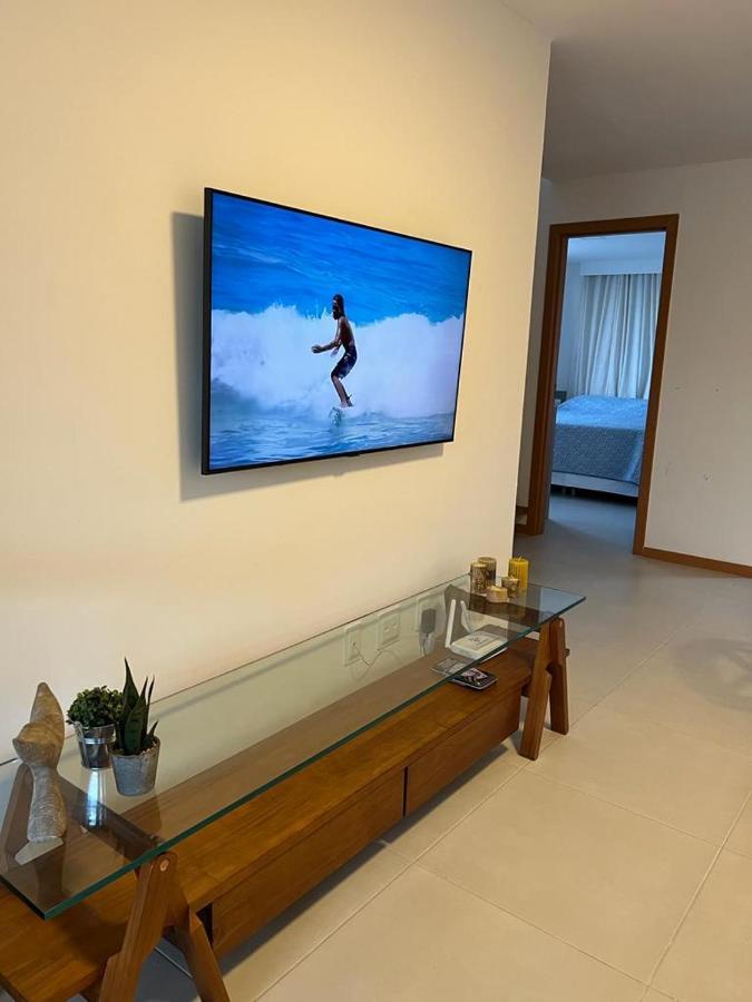 Casa California Apartment Itacimirim Luaran gambar