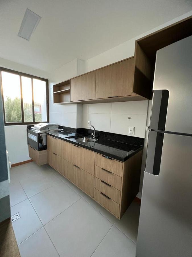 Casa California Apartment Itacimirim Luaran gambar