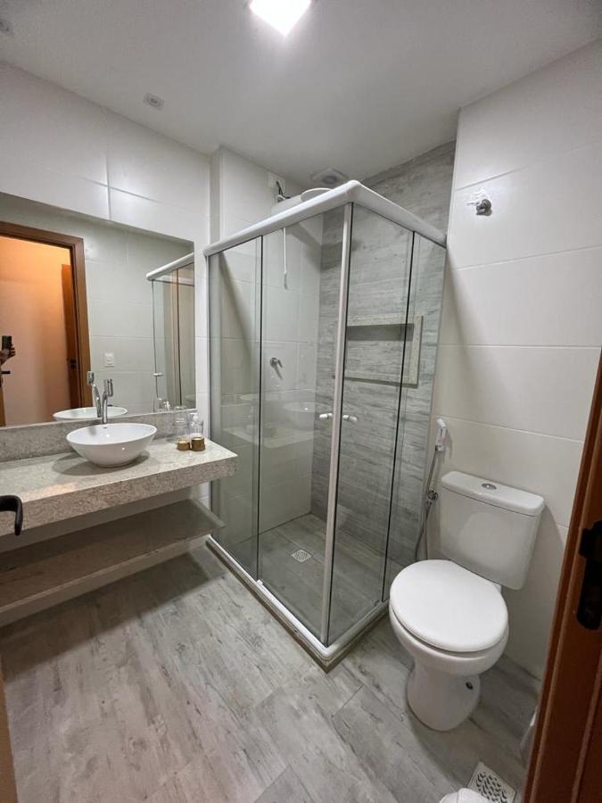 Casa California Apartment Itacimirim Luaran gambar