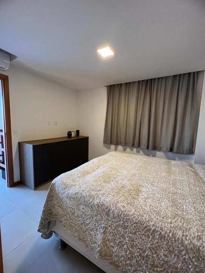 Casa California Apartment Itacimirim Luaran gambar