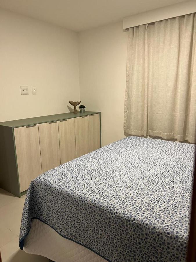 Casa California Apartment Itacimirim Luaran gambar