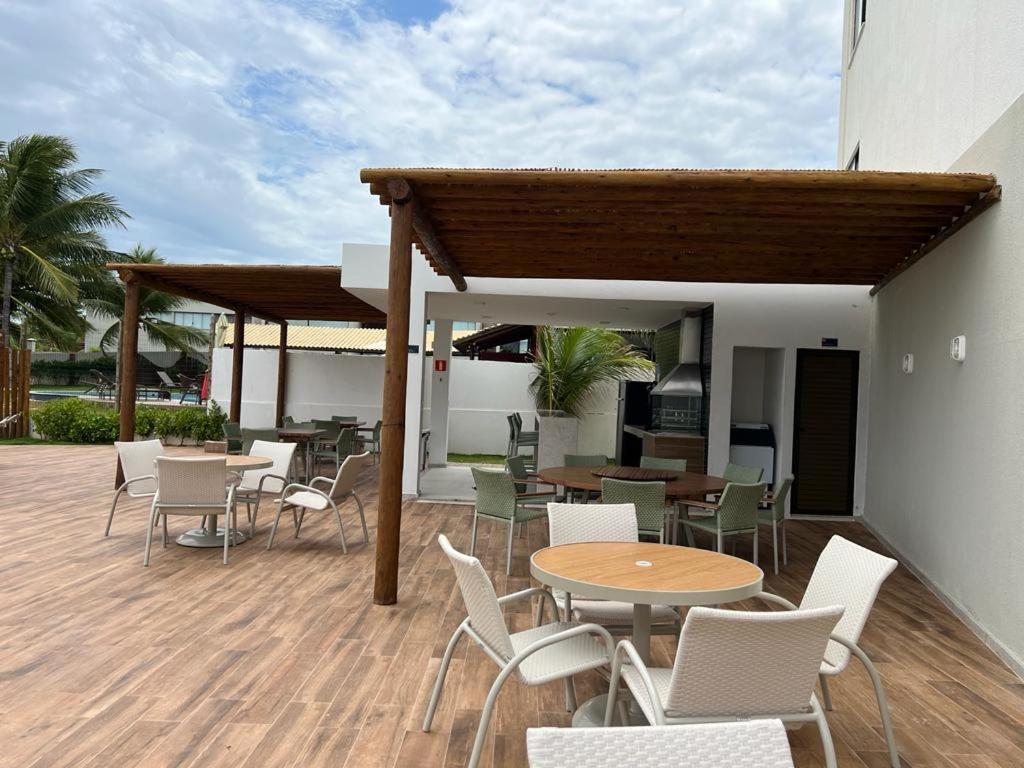 Casa California Apartment Itacimirim Luaran gambar