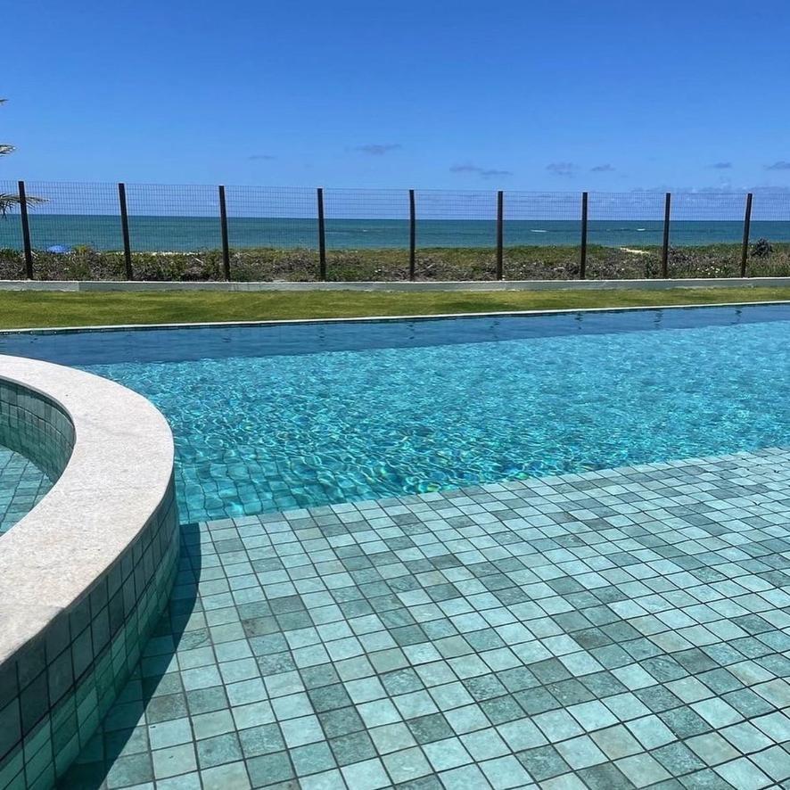 Casa California Apartment Itacimirim Luaran gambar